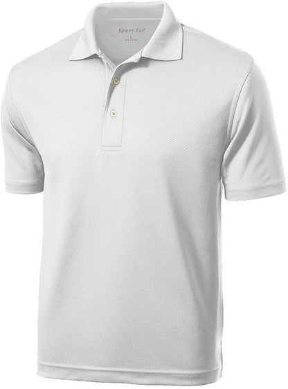 White / S