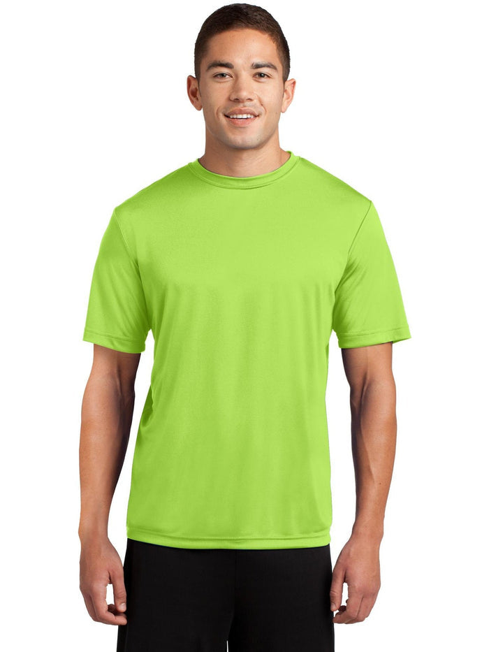 Lime Shock / LT