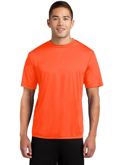 Neon Orange / LT