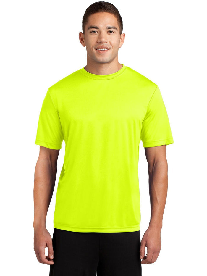 Neon Yellow / LT