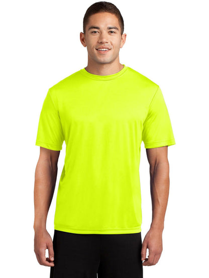 Neon Yellow / LT
