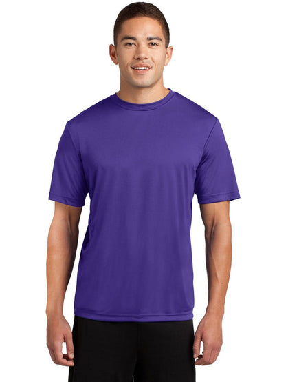 Purple / LT