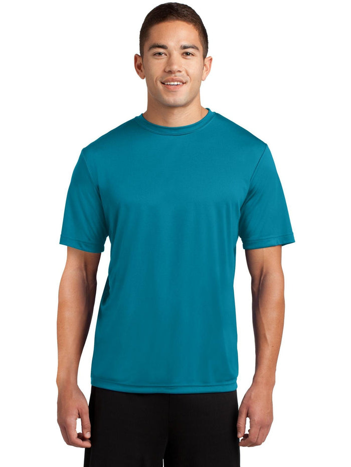 Tropic Blue / LT