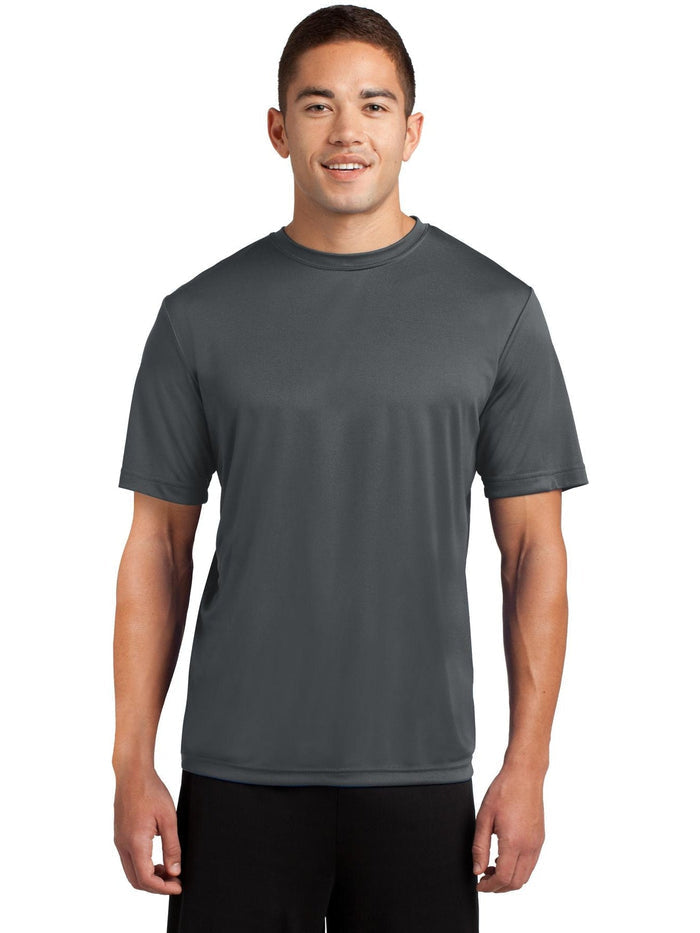 Iron Grey / LT