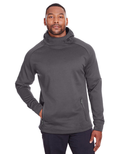 Spyder Hayer Hooded Sweatshirt-Men's Layering-Spyder-Polar-S-Thread Logic