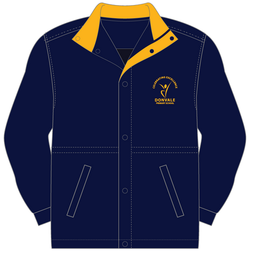 Stadium Jacket
