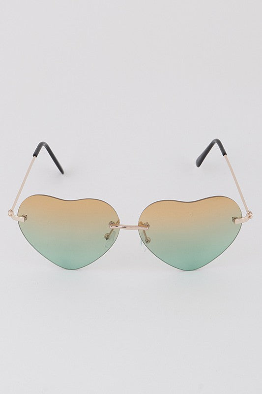 Steal Your Heart Sunglasses