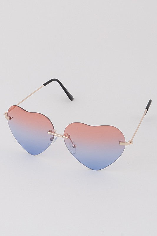 Steal Your Heart Sunglasses