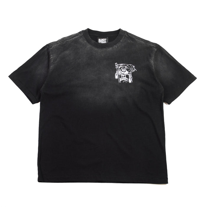 Sudden Death T-Shirt (Black)