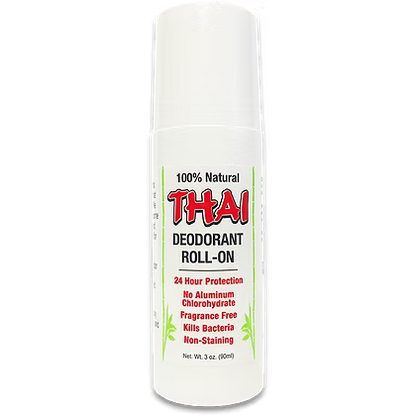Thai™ Liquid Roll-On Deodorant