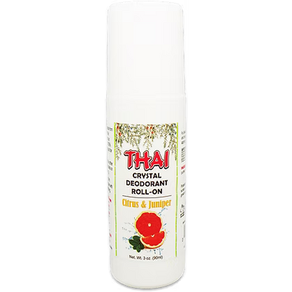 Thai™ Liquid Roll-On Deodorant