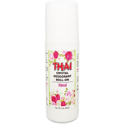 Thai™ Liquid Roll-On Deodorant