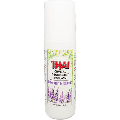 Thai™ Liquid Roll-On Deodorant