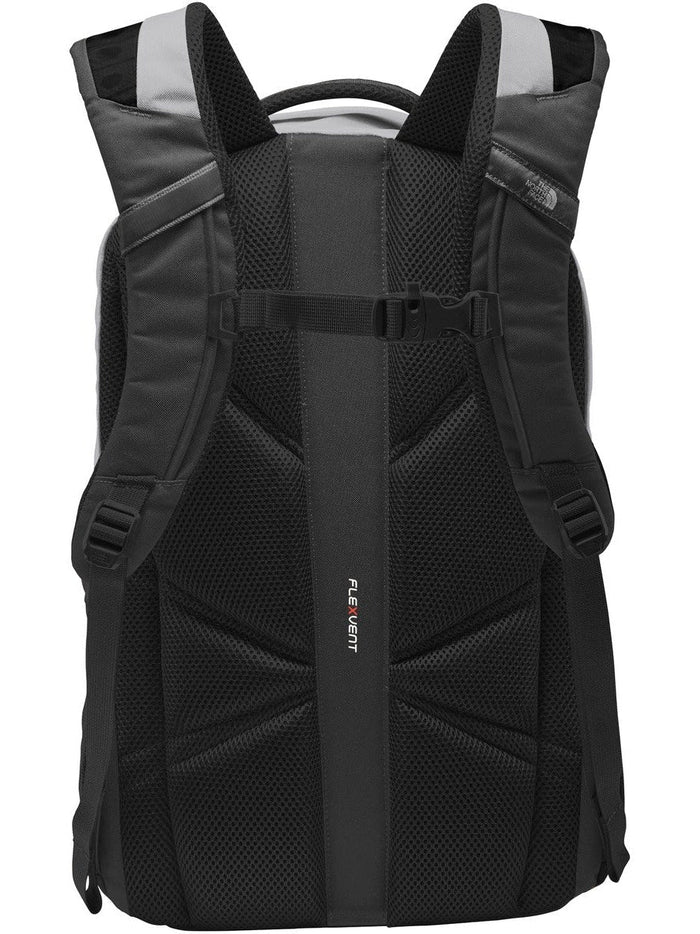 no-logo The North Face Groundwork Backpack-Regular-The North Face-Thread Logic