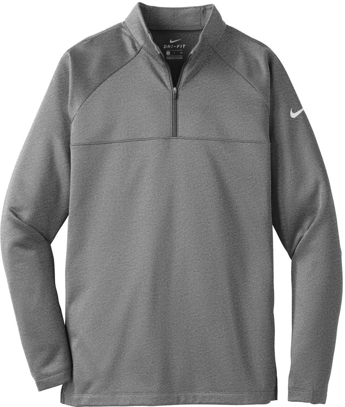Dark Grey Heather/Dark Grey Heather / XS