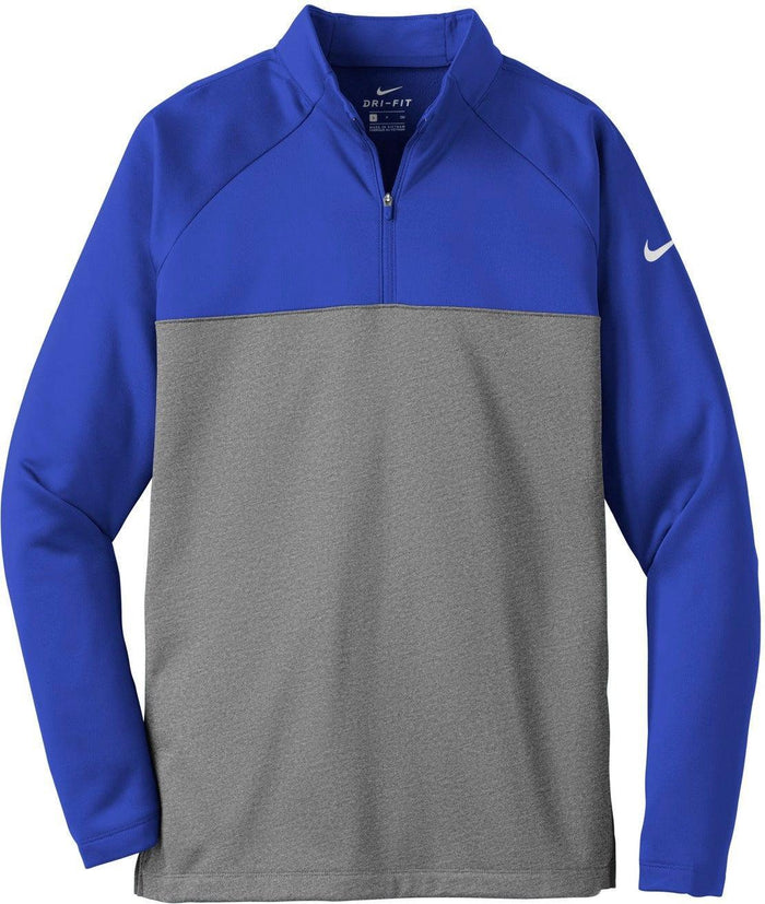 Game Royal/Dark Grey Heather / XS