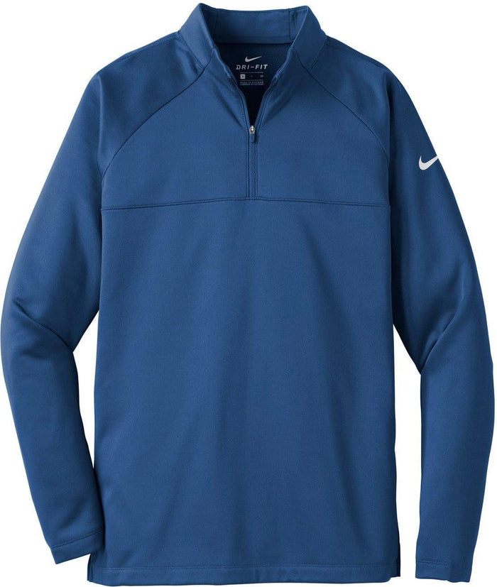 Gym Blue/Gym Blue / XS