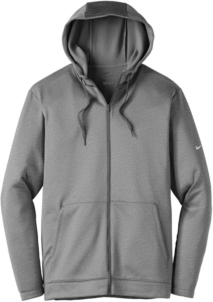 Dark Grey Heather / XS