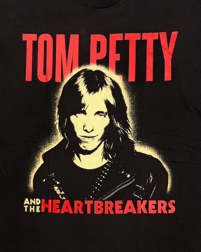 Tom petty Runnin Down A Dream T-Shirt