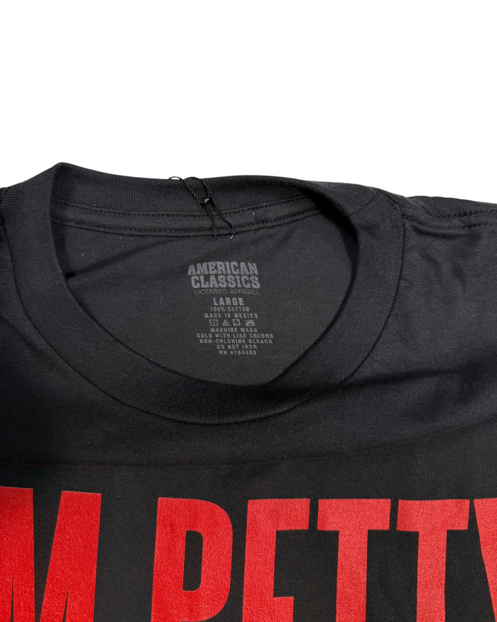 Tom petty Runnin Down A Dream T-Shirt