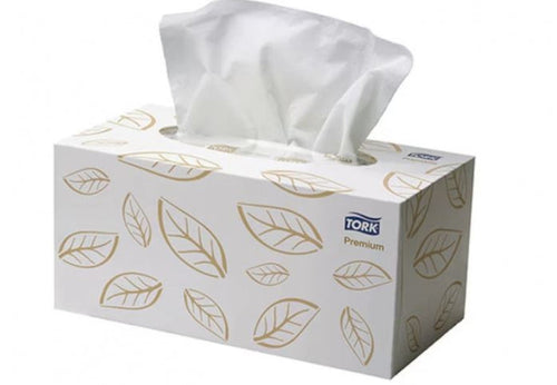TORK F1 2170303 Facial Tissues 224 Sheet
