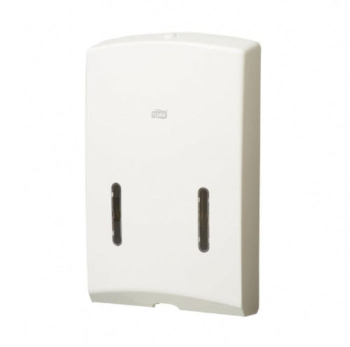TORK H4 Ultraslim 2320416 Hand Towel Dispenser Multifold
