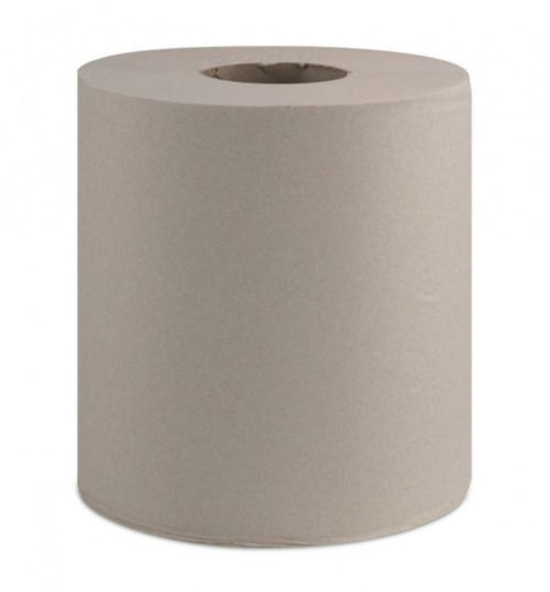 TORK M2 Basic 66310 Centrefeed Towel Recycled 350m