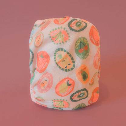 Collant fruit