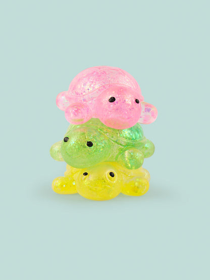 Turtle Squishy | Assorted-Image 3