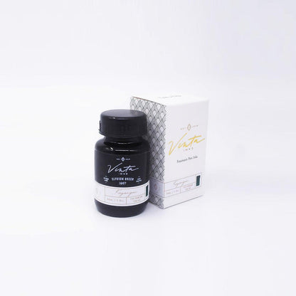 Vinta Elysium Green