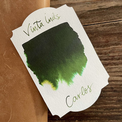 Vinta Emerald
