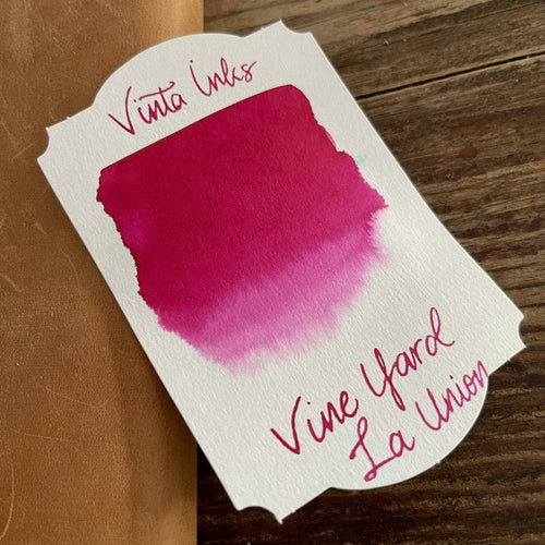 Vinta Vineyard