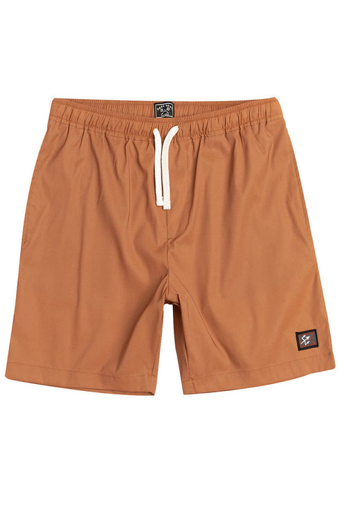 Warwick Short