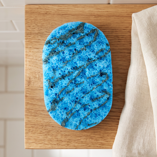 Westward Ho! - Soap Sponge