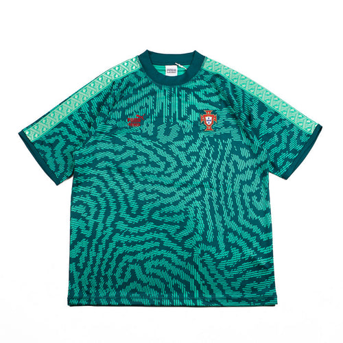 Puma x FPF x SB King Jersey (Vibrant Green)