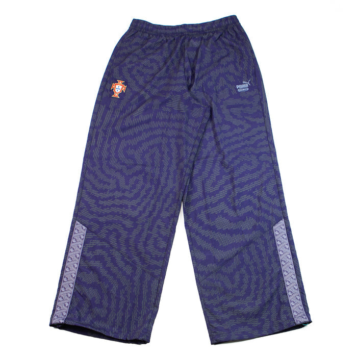Puma x FPF x SB King Pants (Deep Plum)