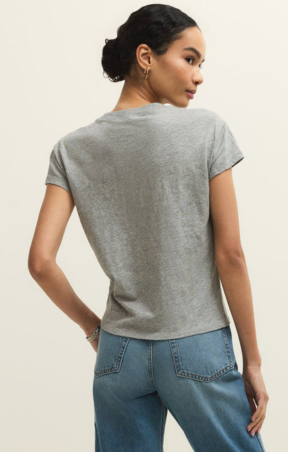 Z Supply Modern Slub Tee - Multiple Colors!
