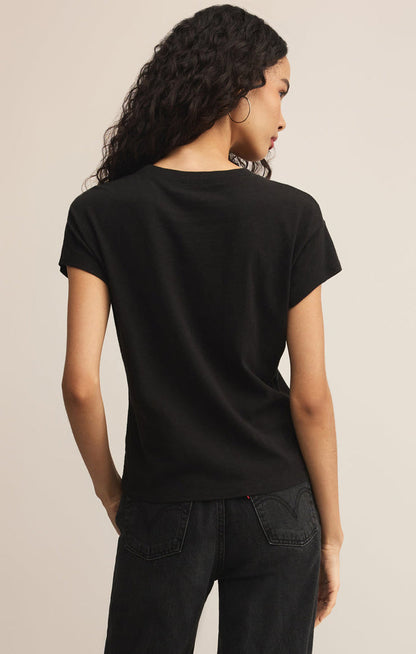 Z Supply Modern Slub Tee - Multiple Colors!