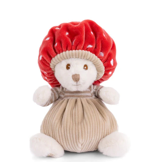 Ziggy Mushroom