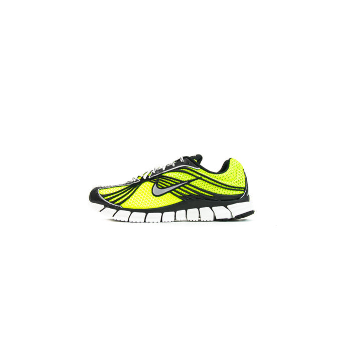 Zoom Skylon 11 (Volt/Metallic Silver-Black)