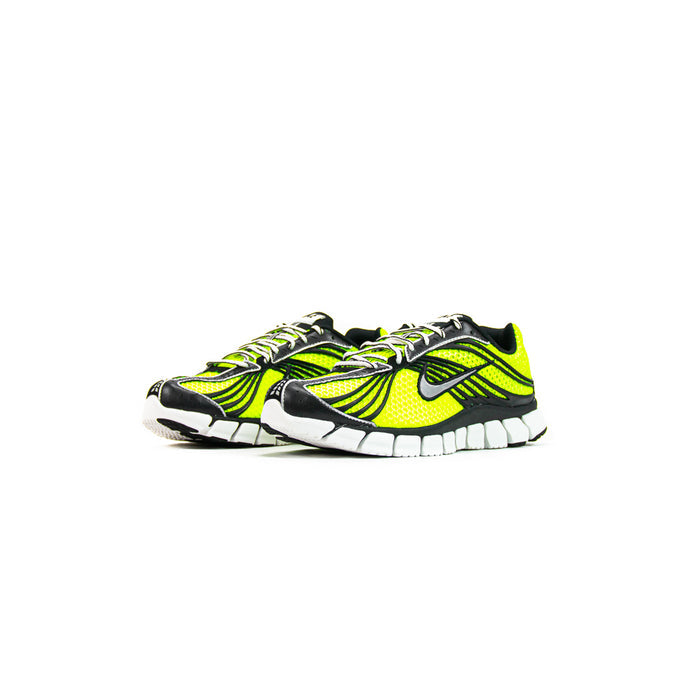 Zoom Skylon 11 (Volt/Metallic Silver-Black)