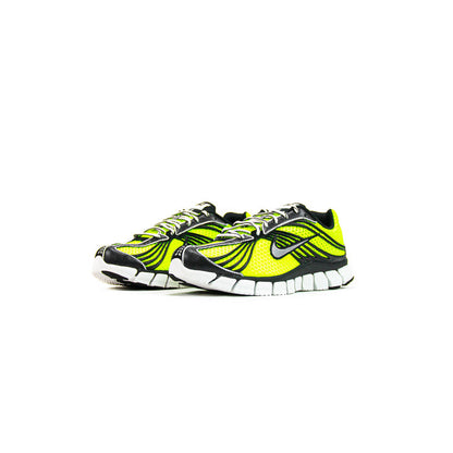 Zoom Skylon 11 (Volt/Metallic Silver-Black)