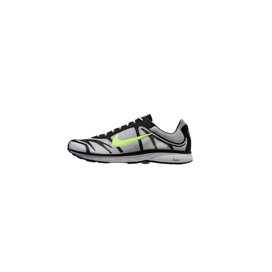 Zoom Streak 3 (White/Volt/Flat Pewter/Black)