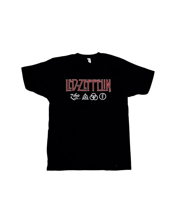 Zosa Led Zeppelin T-shirt