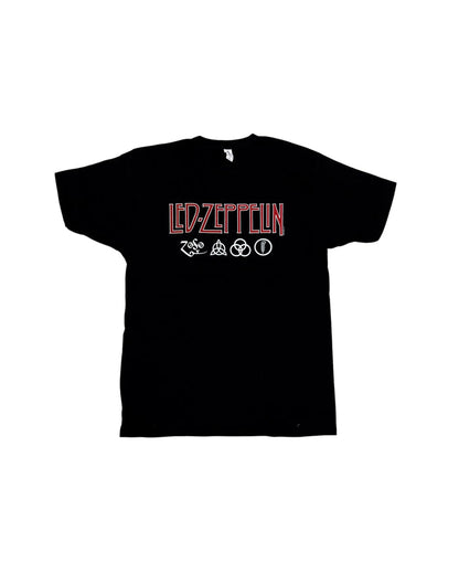 Zosa Led Zeppelin T-shirt