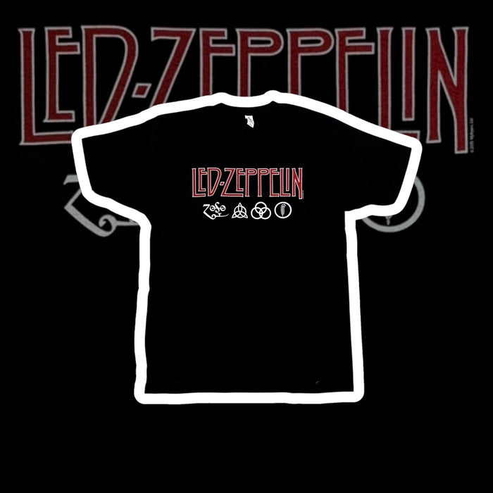 Zosa Led Zeppelin T-shirt
