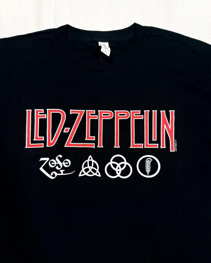 Zosa Led Zeppelin T-shirt