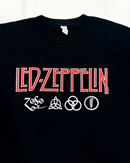 Zosa Led Zeppelin T-shirt